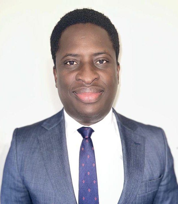 Erhumu Bayagbon, founder of Story in Motion